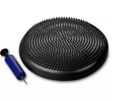 Диск массажный Indigo "Равновесие" d33см, с насосом