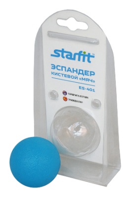 Эспандер кист.StarFit ES-401 Мяч1
