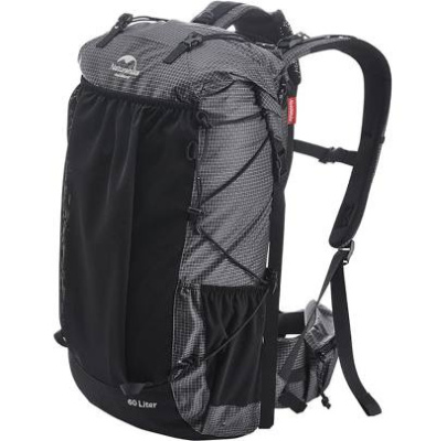 Рюкзак Naturehike Rock Series 60+5L, с рамой