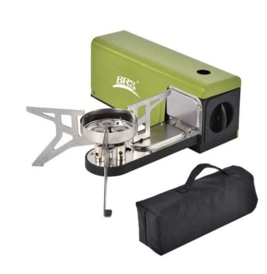 Плита складная BRS-97, 2800W