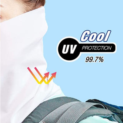 Шарф-труба N-Rit Tube 9 Cool-X охлажд.