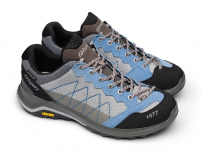 Кроссовки треккинговые Grisport 14301 V6 жен.