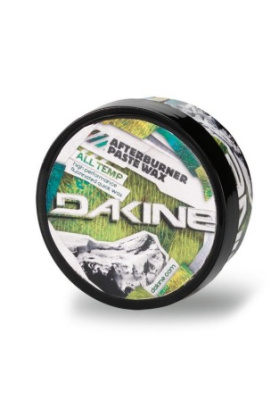 Вакса DK 2350350 After Burner