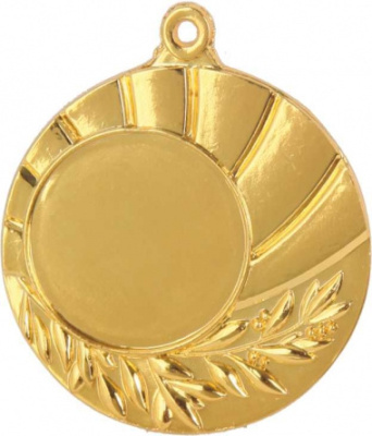 Медаль 15045 /45мм