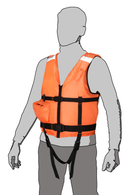 Спас/жилет СПЛАВ