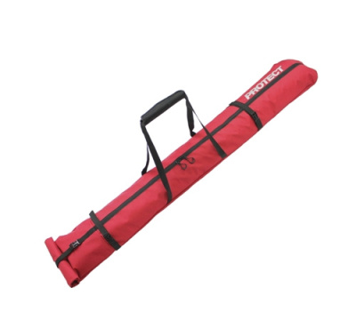 Чехол для лыж PROTECT, 160-210см, универсальный