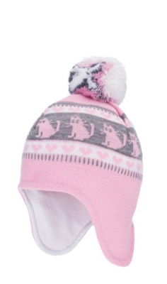 Шапка Satila Surpy детс. 155