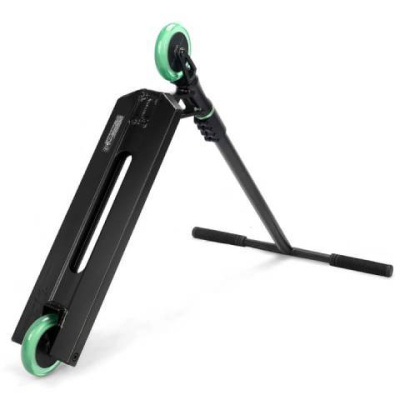 Самокат трюковый Tech Team Zorg Pro Celadon