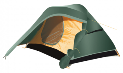 Палатка BTrace Micro  ПРОКАТ