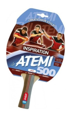Ракетка для нт Atemi 500