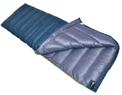 Спальник пух. BVN Вертикаль (+10/-20⁰C)