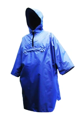 Плащ-дождевик "Фан-спорт" с сумкой