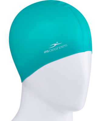 Шапка для плавания 25Degrees Nuance Junior силикон