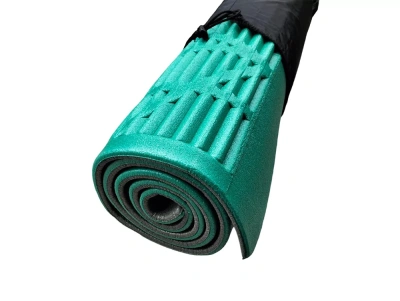 Коврик туристический Top&Top Roll Mat (60x180см)