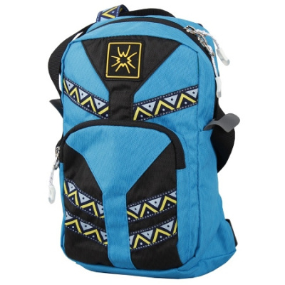 Рюкзак Samstrong Bag 3 (трансформер)