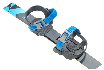 Крепления лыжные Snowmatic K3 Kids Soft р.22-34
