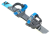 Крепления лыжные Snowmatic K3 Kids Soft р.22-34