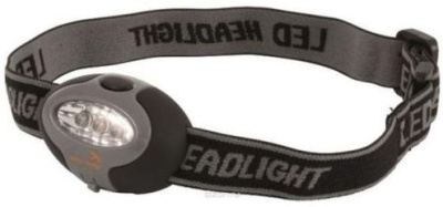 Фонарь Easy Camp Yarara, 18люм.