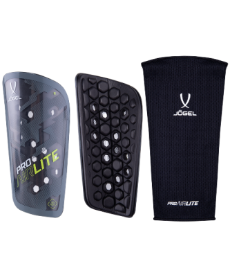 Щитки ф/б Jögel PRO AIRLITE