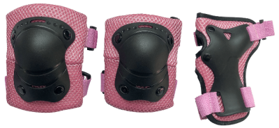 Комплект защиты Tech Team Safety line 400