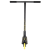 Самокат трюковый Tech Team Duker 303 black/yellow (2022)
