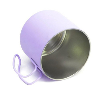 Термокружка Следопыт RIVIERA, нерж., 350мл