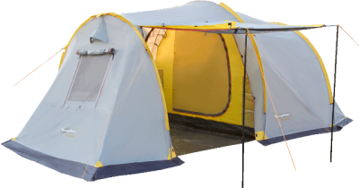 Палатка Rockland Nomad 4+1
