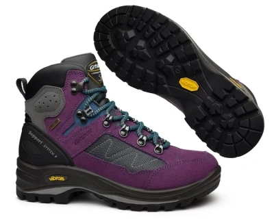 Ботинки Grisport 12835 S37tn жен.