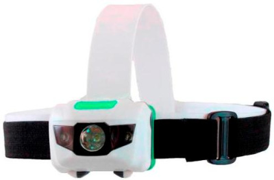 Фонарь Сибирский Следопыт Кошачий глаз