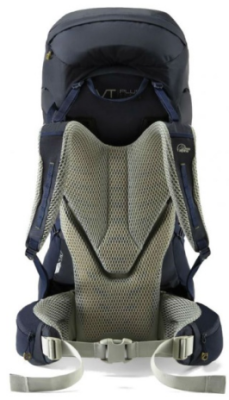 Рюкзак Lowe Alpine Manaslu 65:80