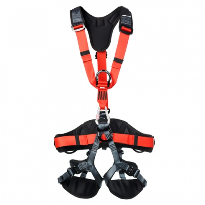 Обвязка Vertical Eagle Fast 