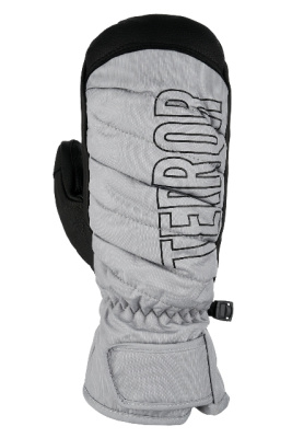 Варежки Terror CREW