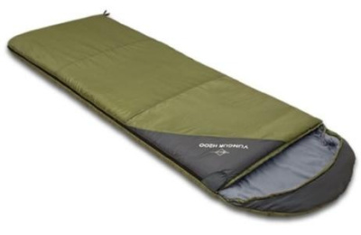 Спальник Mobula Yungur  ПРОКАТ