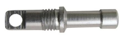 Наконечник для алюм.дуг Tramp