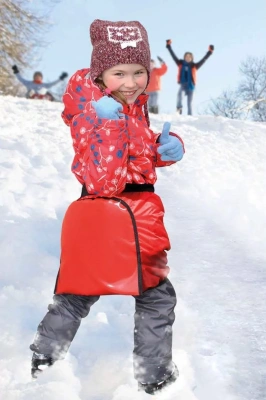 Ледянка-шорты ТЯНИ-ТОЛКАЙ