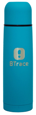 Термос BTrace 505, нерж., с напылением
