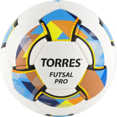 Мяч ф/зал TORRES Futsal Pro