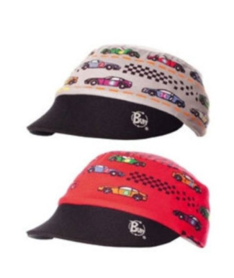 Кепка Buff 22559 Cars GT Jr