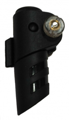 Клипса Talberg большая 18мм