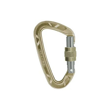 Карабин Trango Beam K Lock трапеция