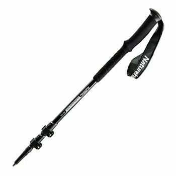 Палка Naturehike Qing Xue Pro, 3-section, 7075 AL (1шт.)