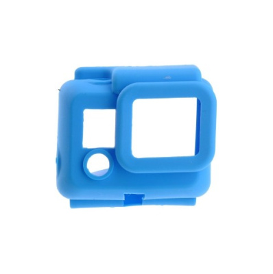 Чехол Go Pro HD Silicon Cover