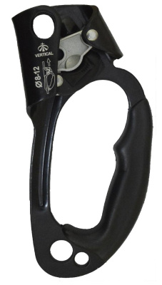 Жумар Vertical Люкс