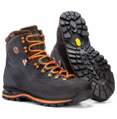 Ботинки Fitwell JEK
