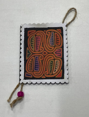 Аппликация на рюкзак/сумку "Фан-спорт", с магнитом