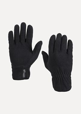 и бюджетная модель перчаток FLEECE