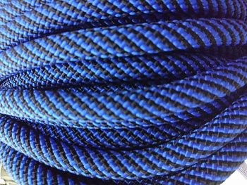 Веревка Аскан Highlander, 10мм