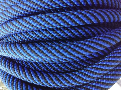 Веревка Аскан Highlander, 10мм