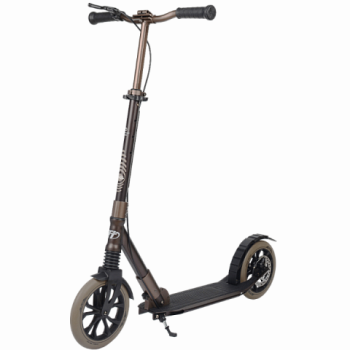 Самокат Tech Team Sport 230R 2021 (выставочный образец 2025г)