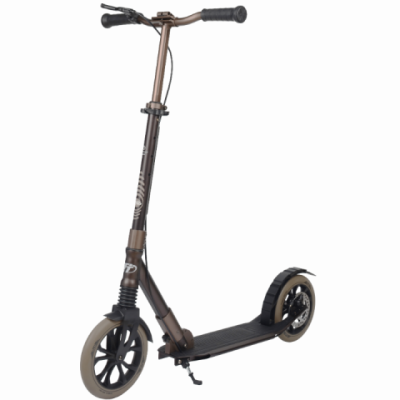 Самокат Tech Team Sport 230R 2021 (выставочный образец 2025г)